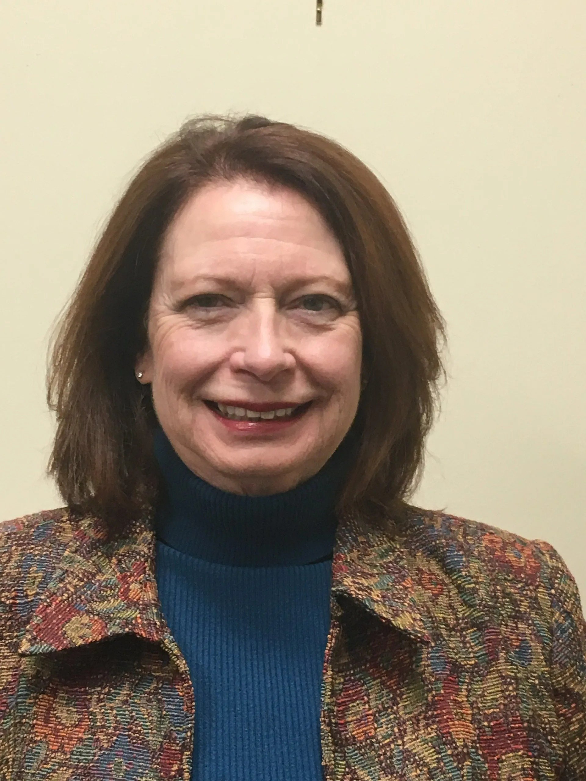 Counselor Bios Anchorage, AK