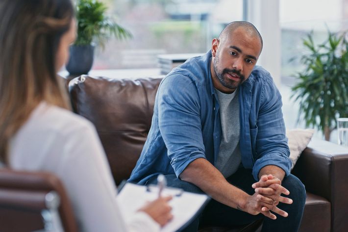 Young Man with Female Therapist – Anchorage, AK – Counseling Solutions Of Alaska LLC Young Man with Female Therapist – Anchorage, AK – Counseling Solutions Of Alaska LLC
