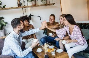 Friends Having Fun Together – Anchorage, AK – Counseling Solutions of Alaksa LLC Friends Having Fun Together – Anchorage, AK – Counseling Solutions of Alaksa LLC