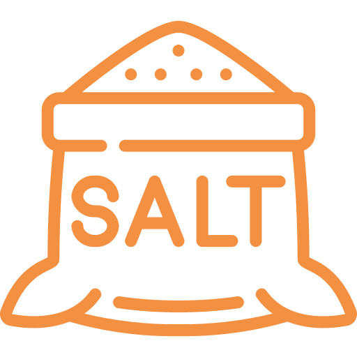 Salting