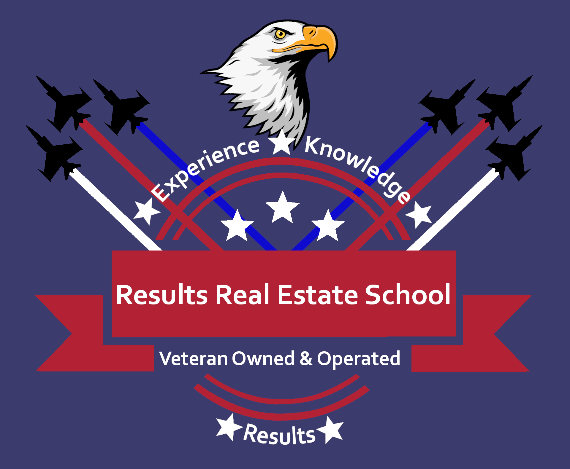 Results Real Estate School