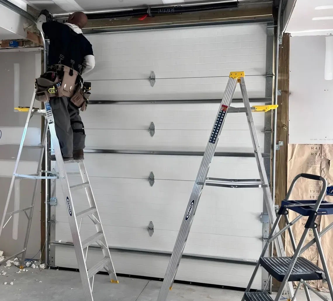 golden-garage-door-solutions-maintenance
