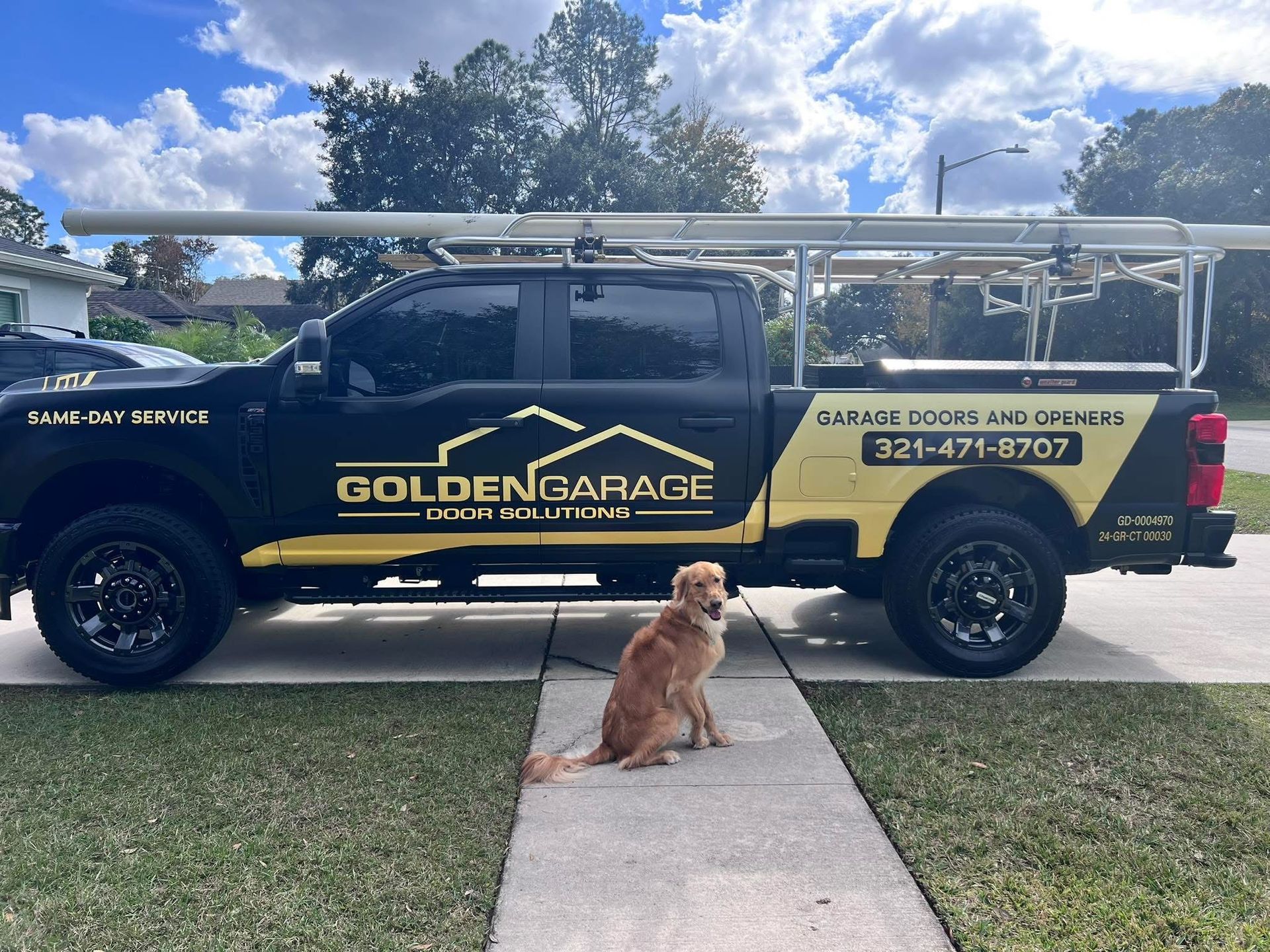 golden-garage-door-solutions-residential-garage-door-services