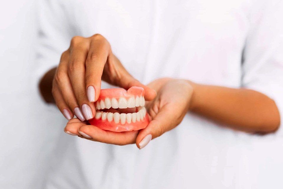 rappresentazione della masticazione