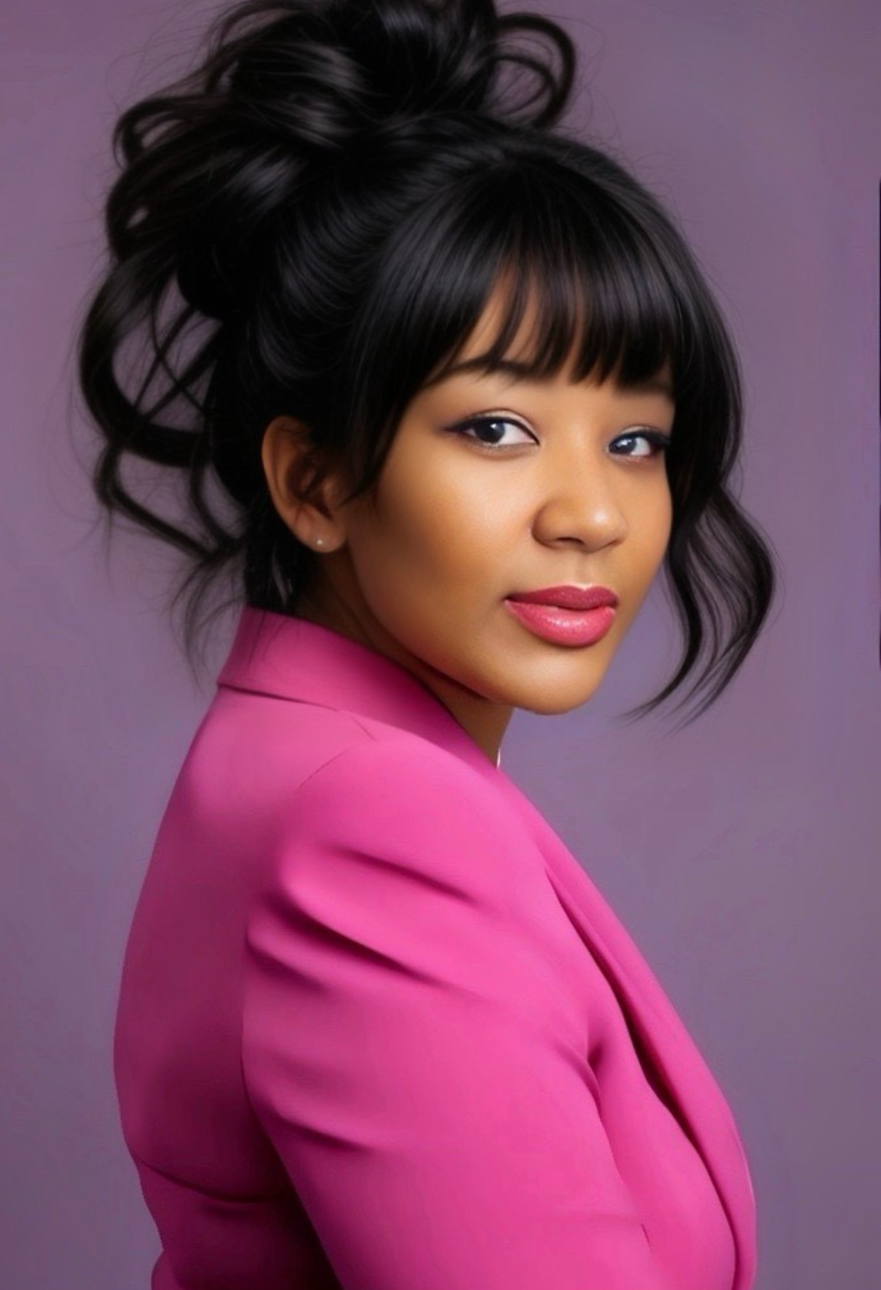 Daisy Rice, transformational life strategist, prolific author, philanthropist evangelist