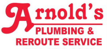 Arnold’s Plumbing & Reroute Service