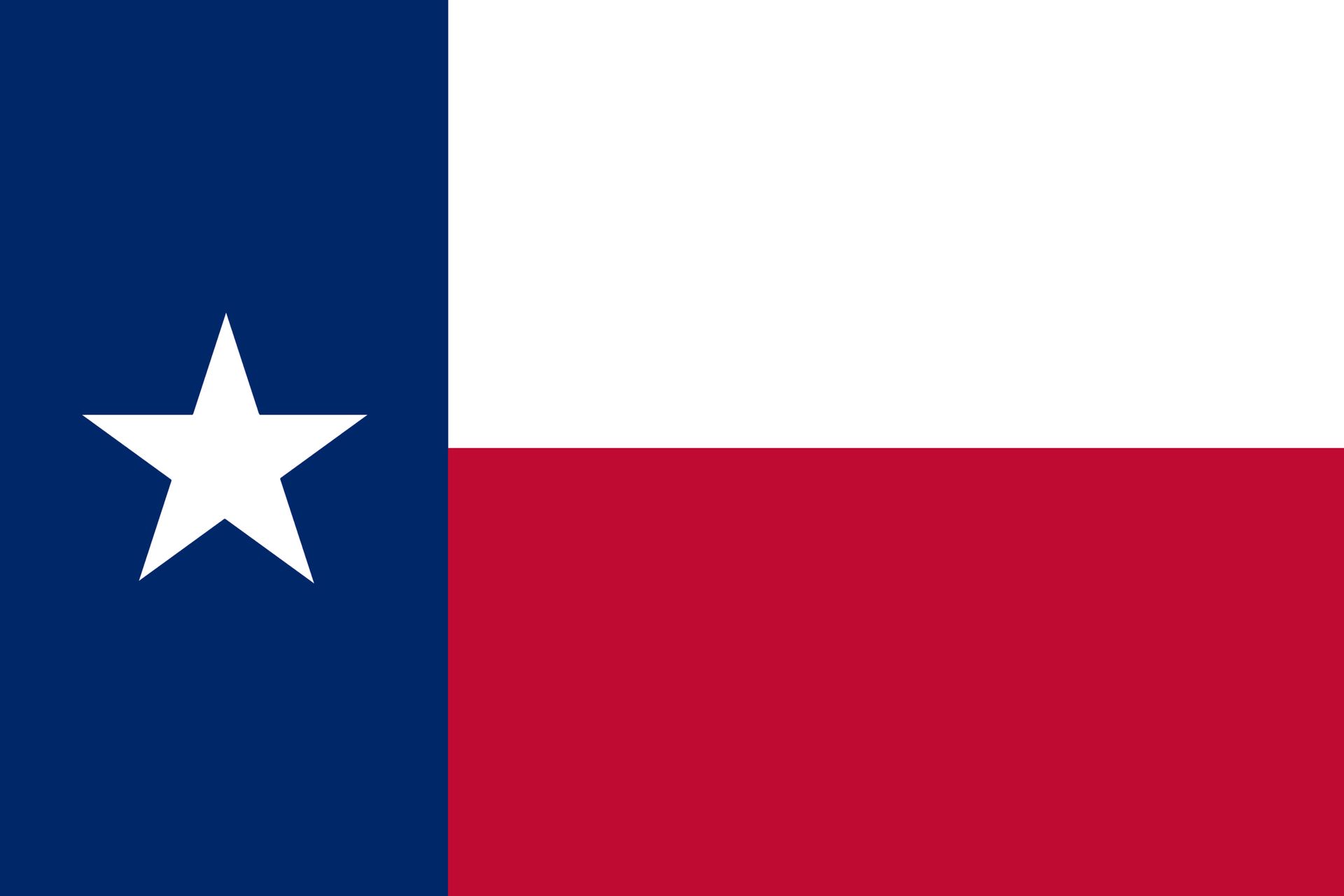Texas Flag Texas Flag