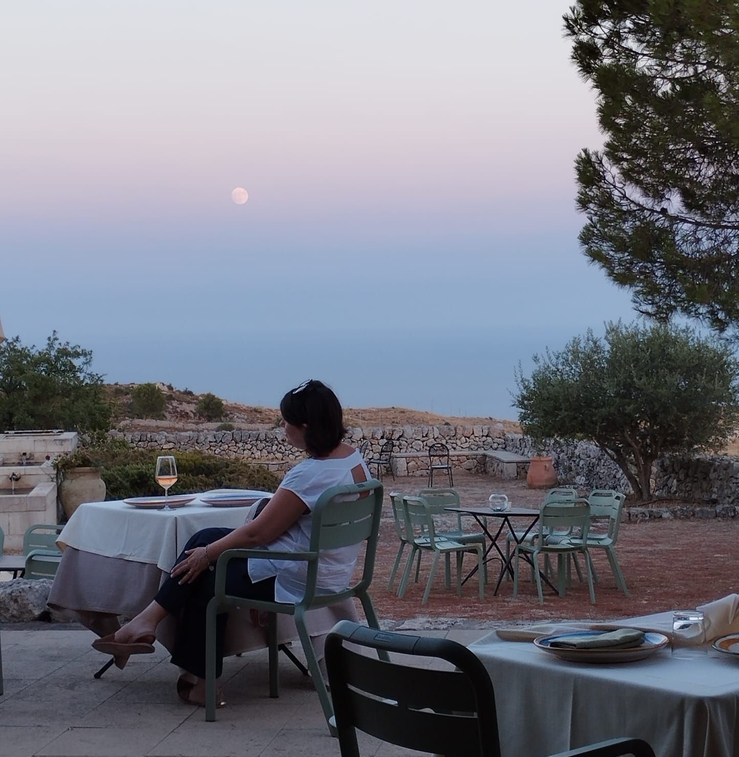 agriturismo