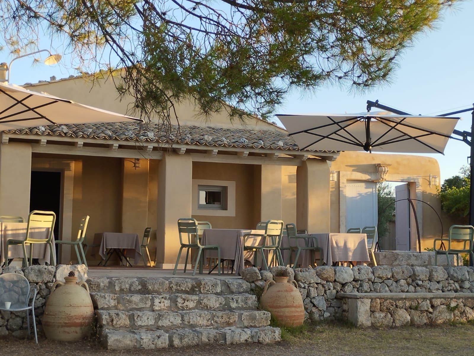 agriturismo