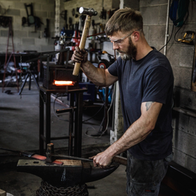 Blacksmithing Classes