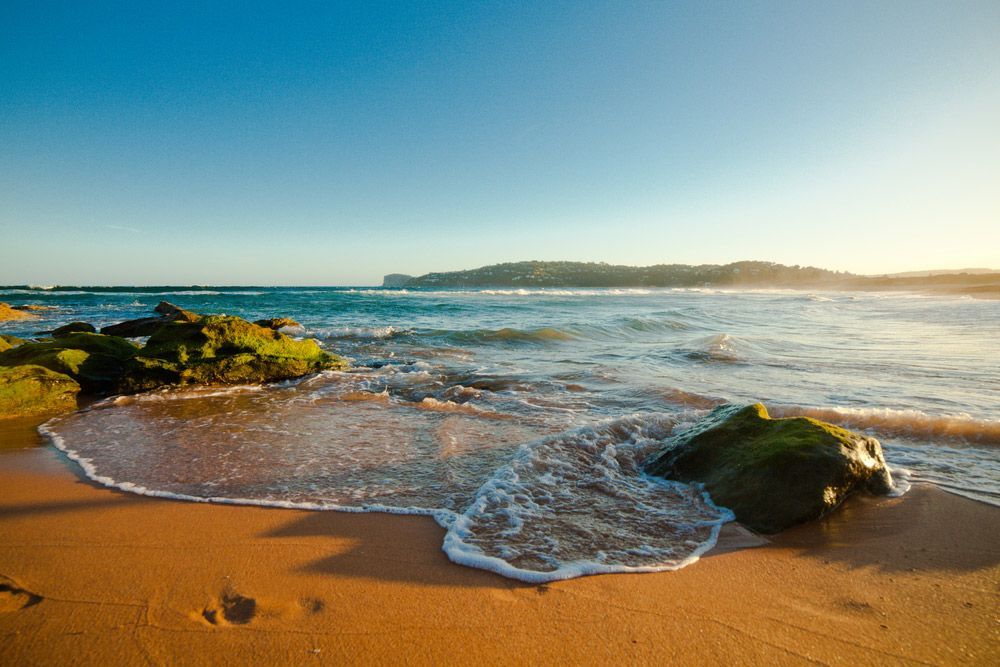 Palm Beach one of the best beaches — Locksmith in Palm Beach, QLD