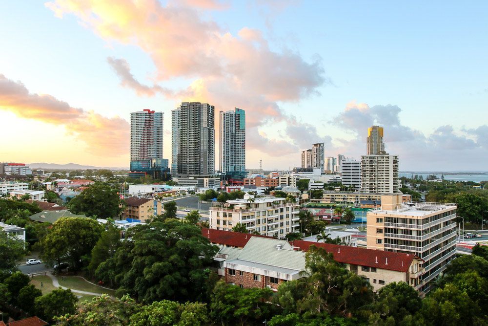 Southport Broadwater — Locksmith in Southport QLD