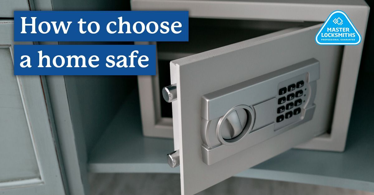 How to Choose a Home Safe How to Choose a Home Safe