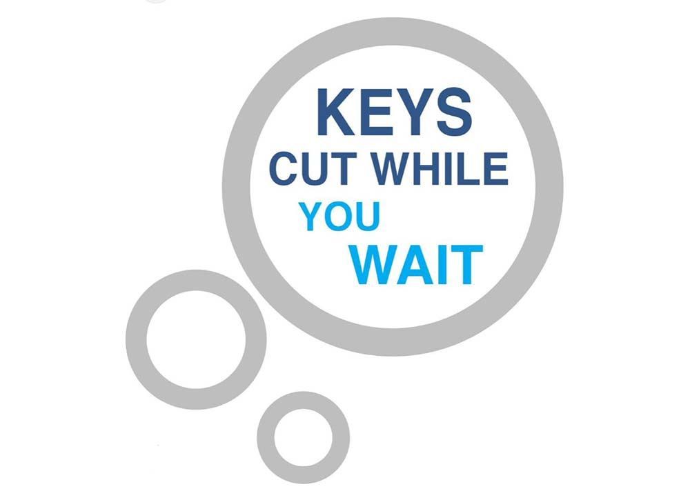 Key Cutting — Locksmith in Mermaid Beach, QLD
