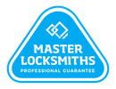 Master Locksmiths Master Locksmiths Logo
