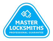 Master Locksmiths Master Locksmiths Logo