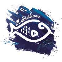 Logo IL SICILIANO FISH
