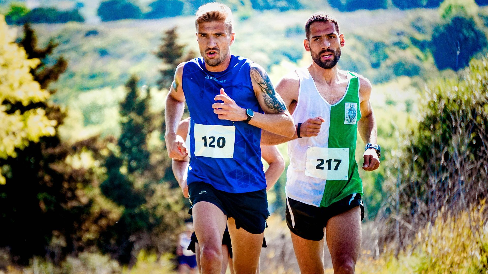 10k to half marathon plan