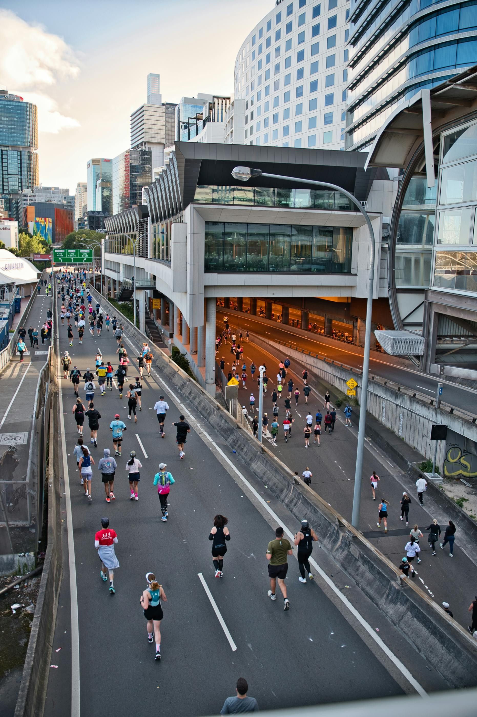 new york marathon training program