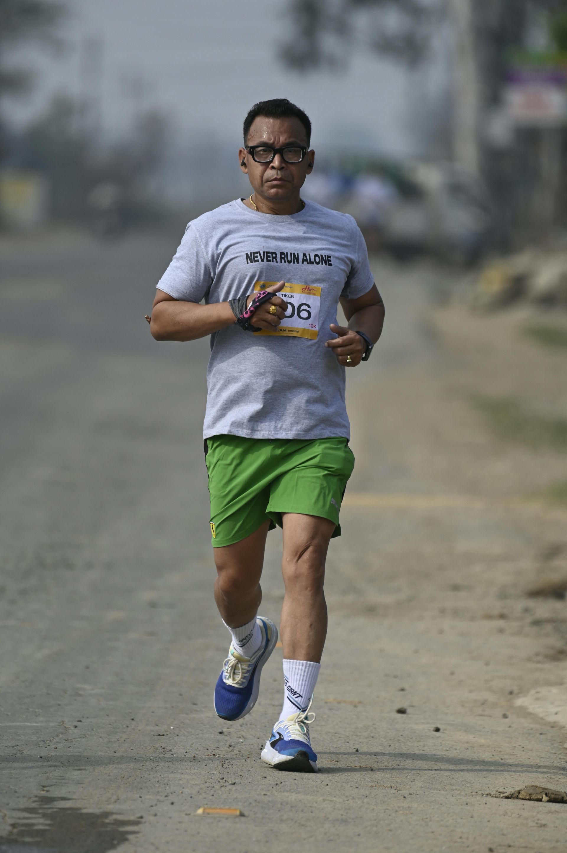 Cómo mejorar tu técnica al correr