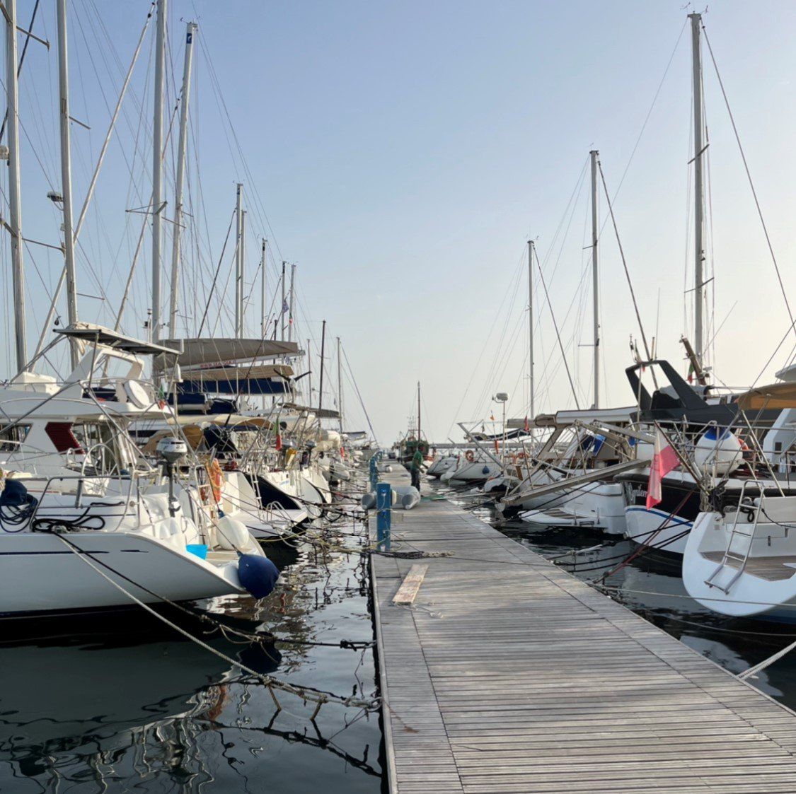 posti barca