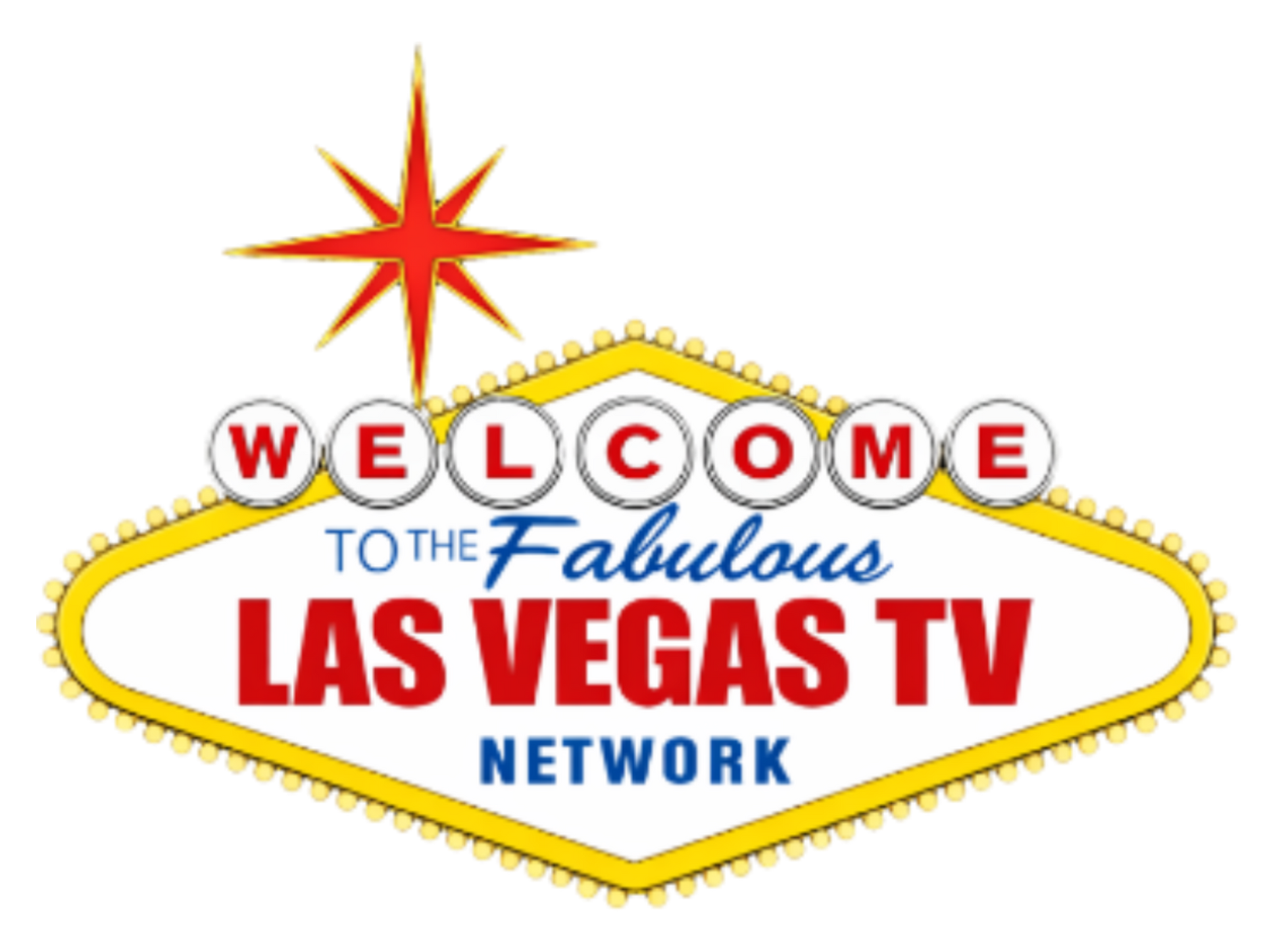 Las Vegas TV Network logo