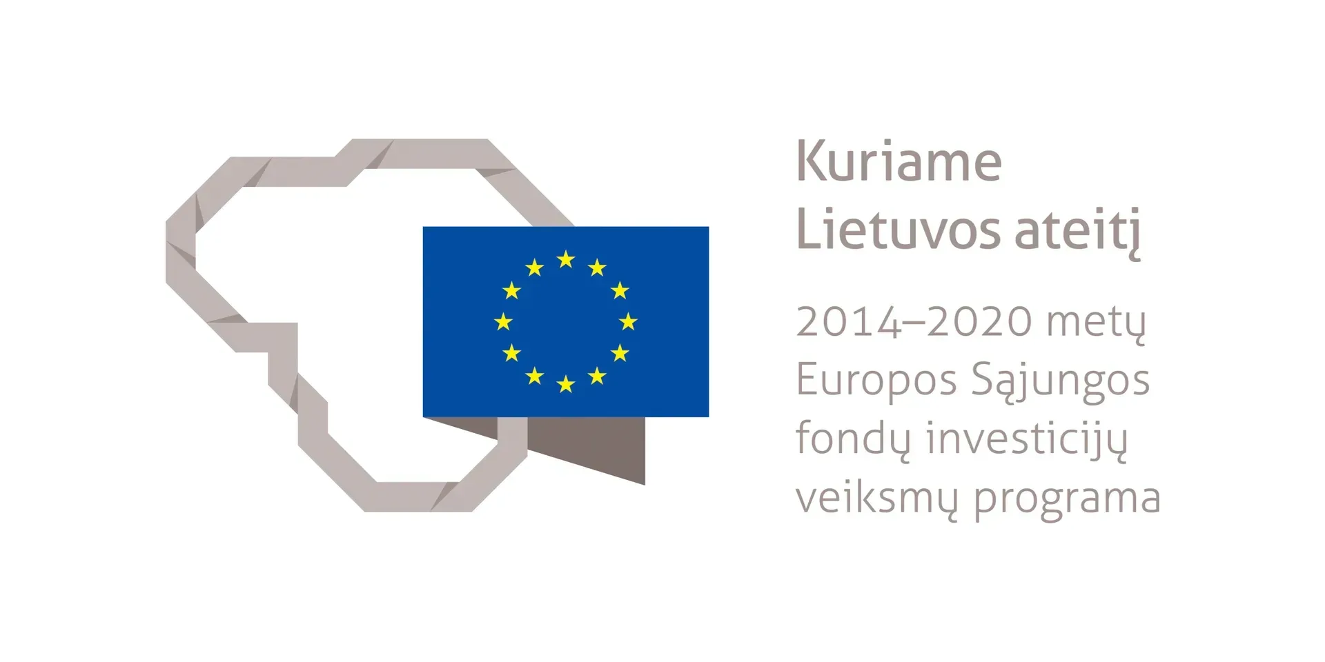 Bendrai finansuoja Europos Sąjunga Bendrai finansuoja Europos Sąjunga