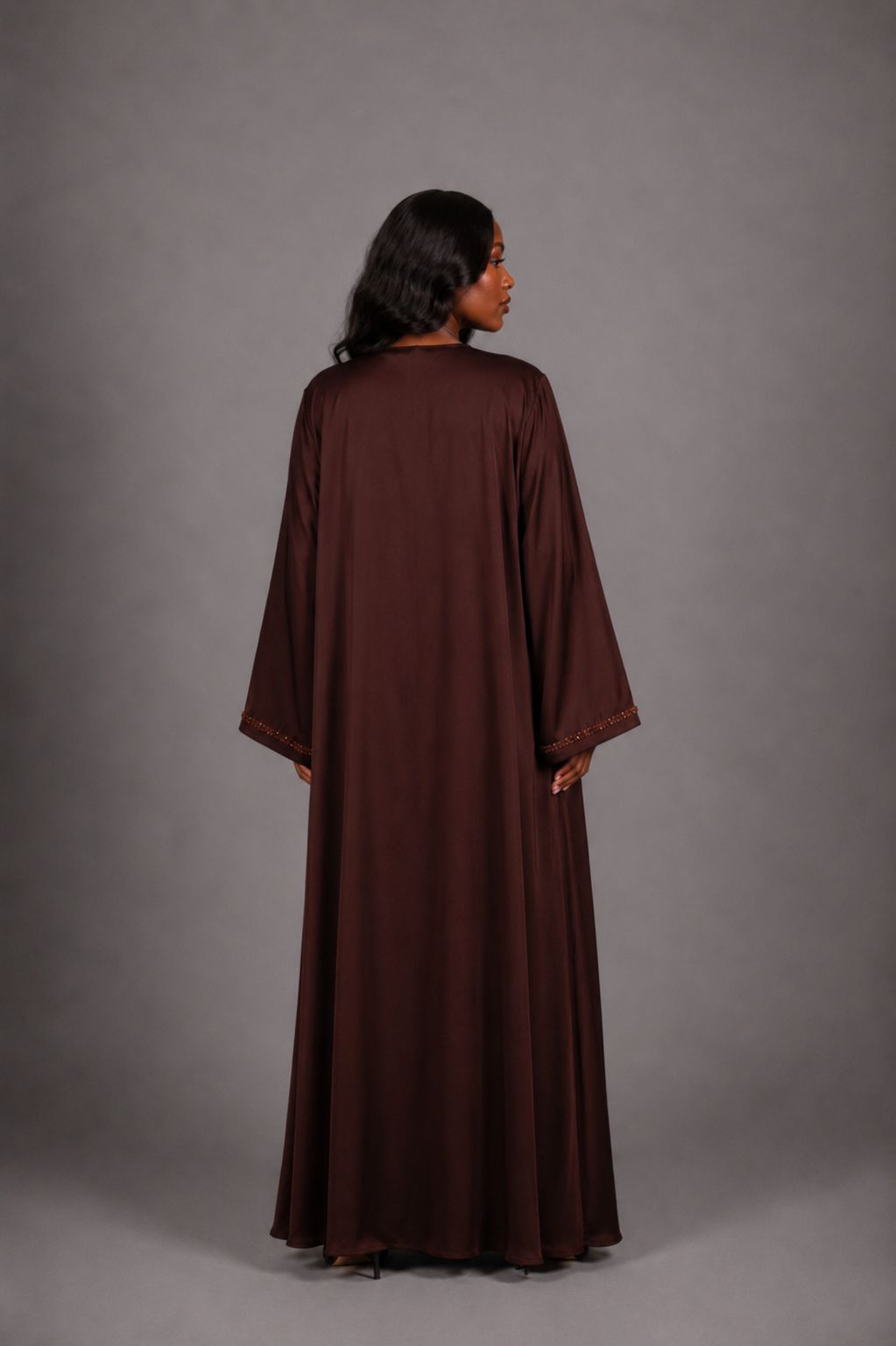 MAYSA BROWN