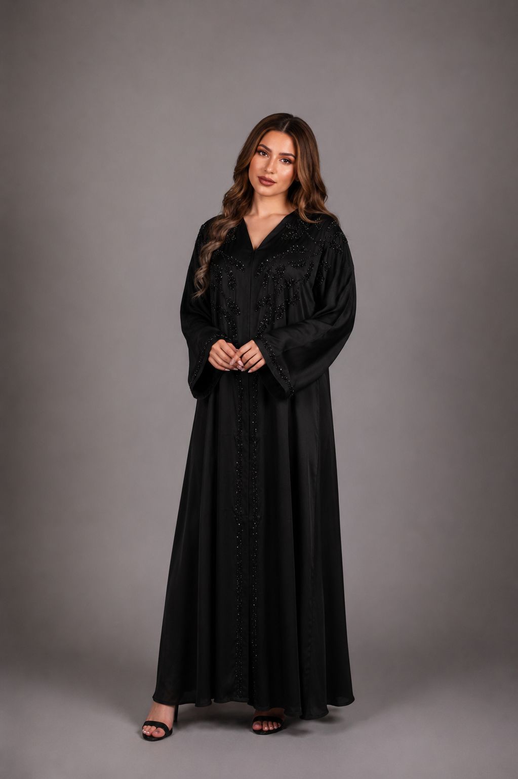 MAYSA BLACK