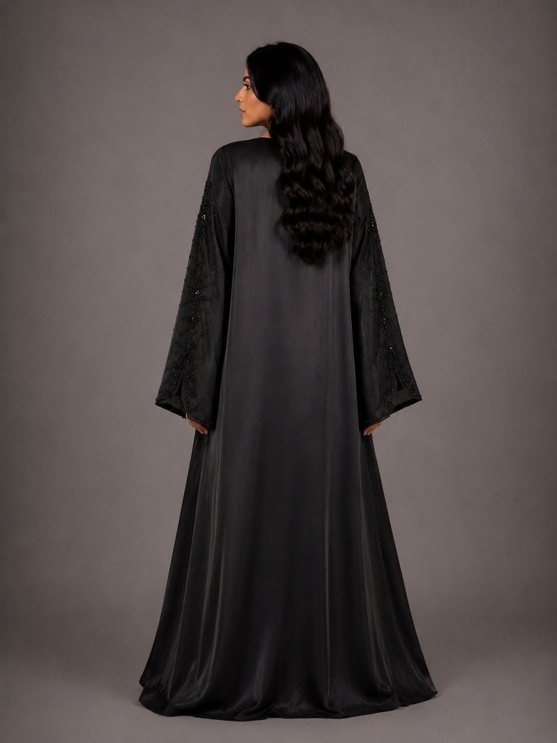 NOOR BLACK