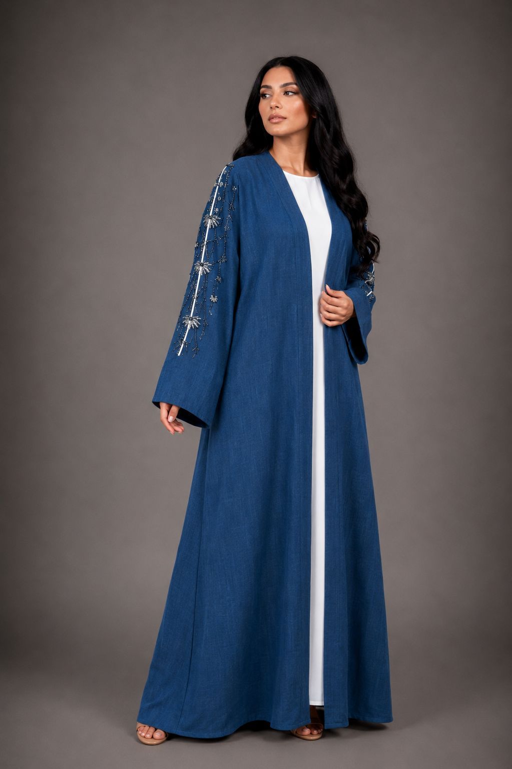 AYAH DEEP BLUE