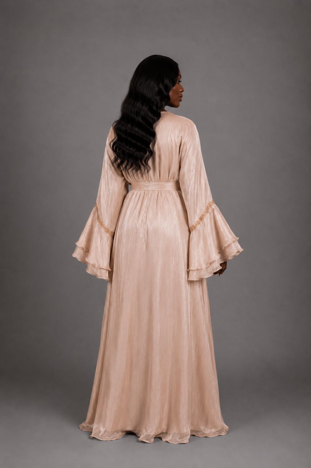 YARAH BEIGE