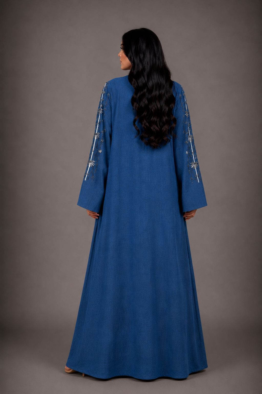 AYAH DEEP BLUE