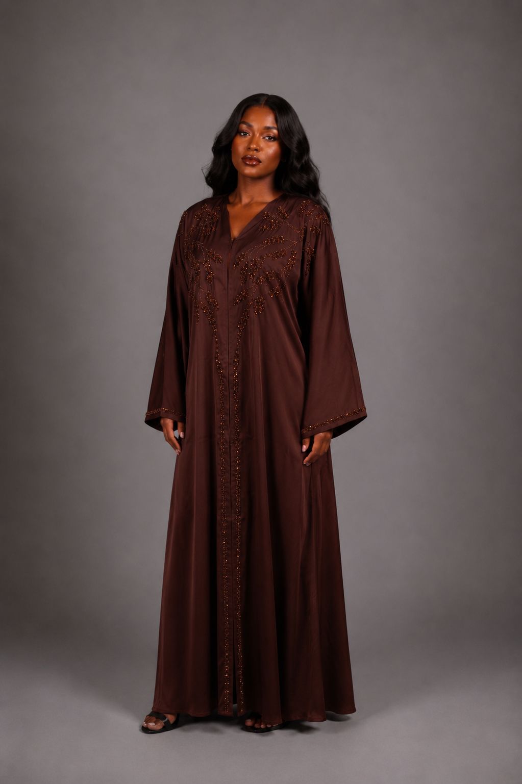 MAYSA BROWN