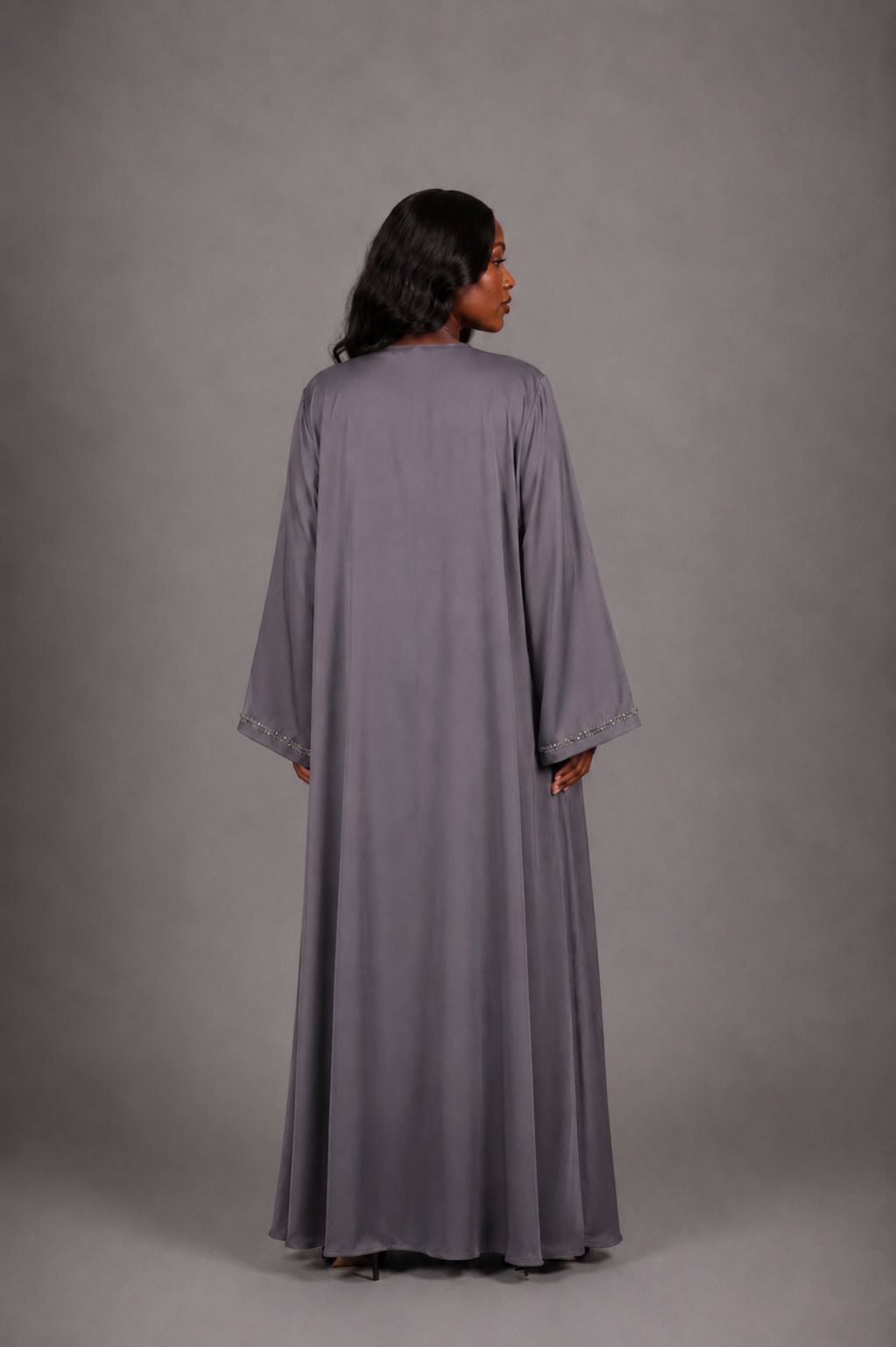 MAYSA GREY