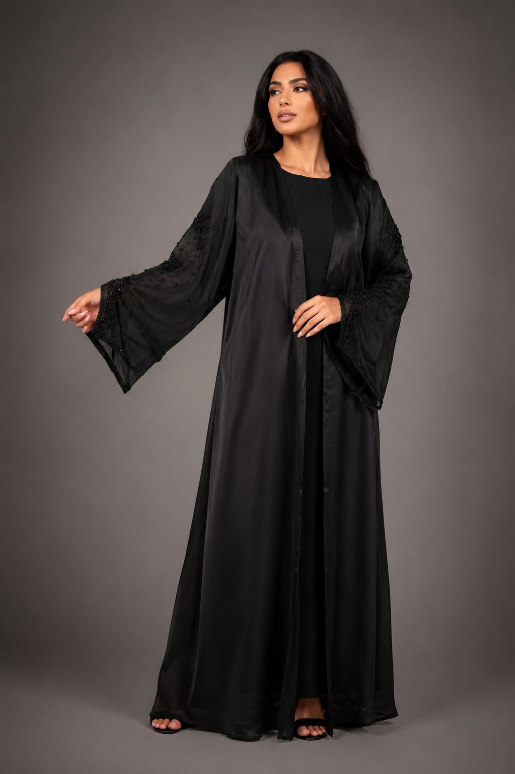 NOOR BLACK