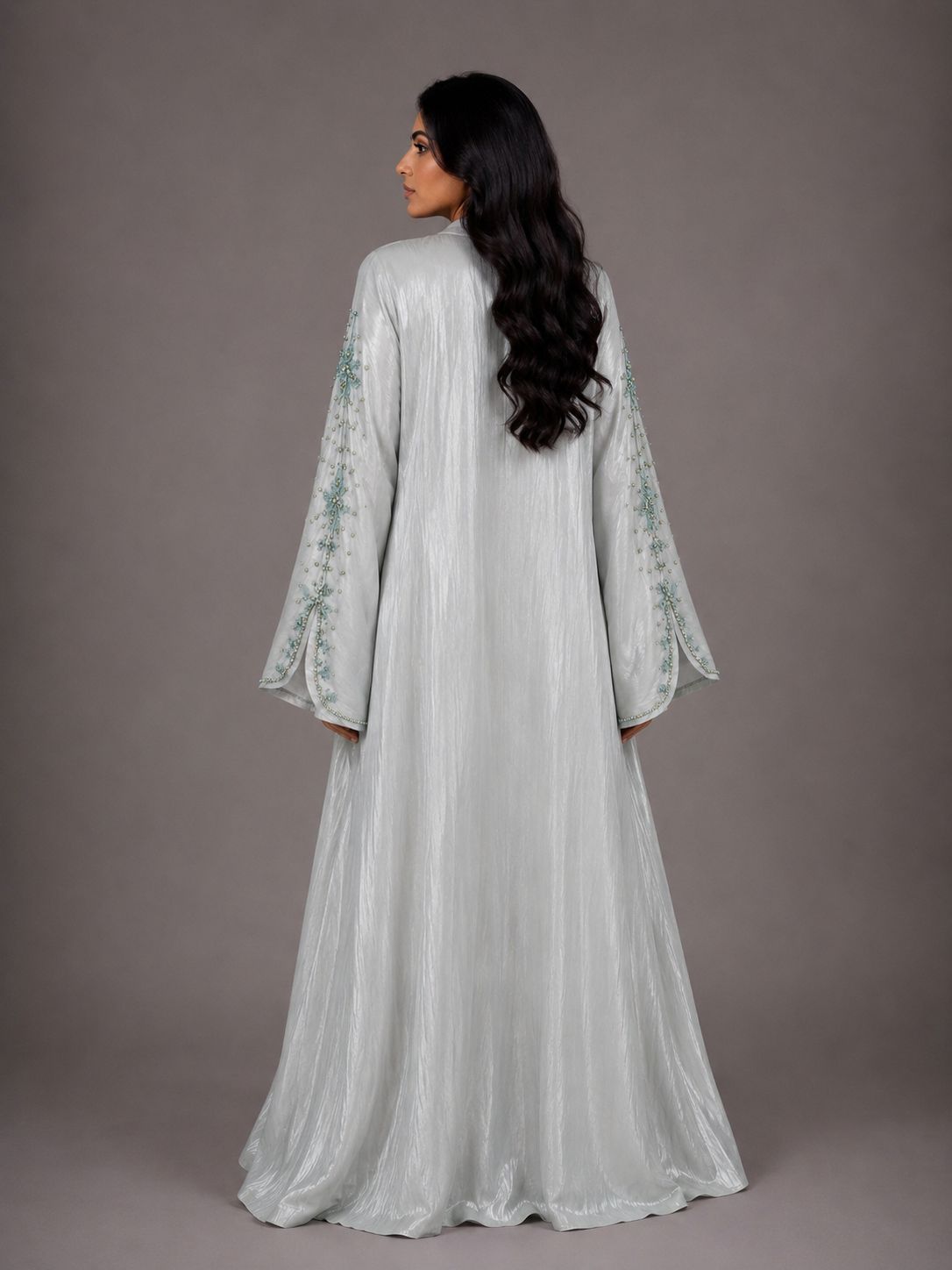 NOOR MINT GREEN