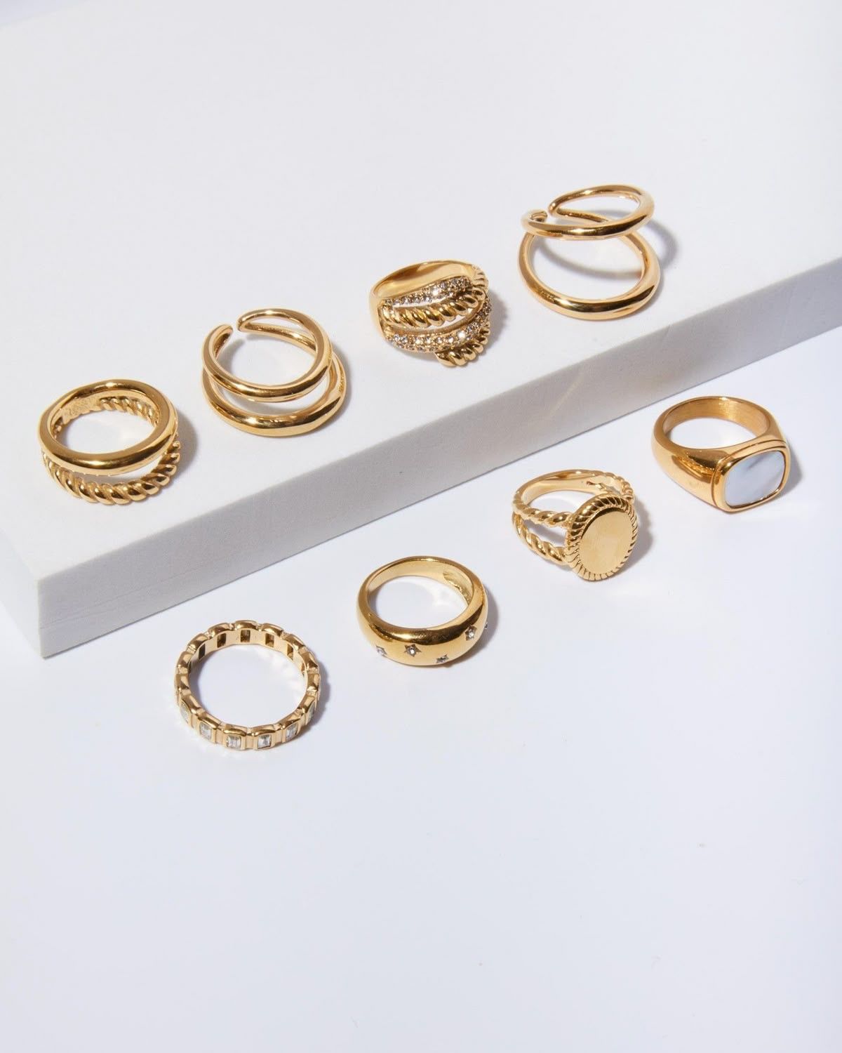 RINGEN