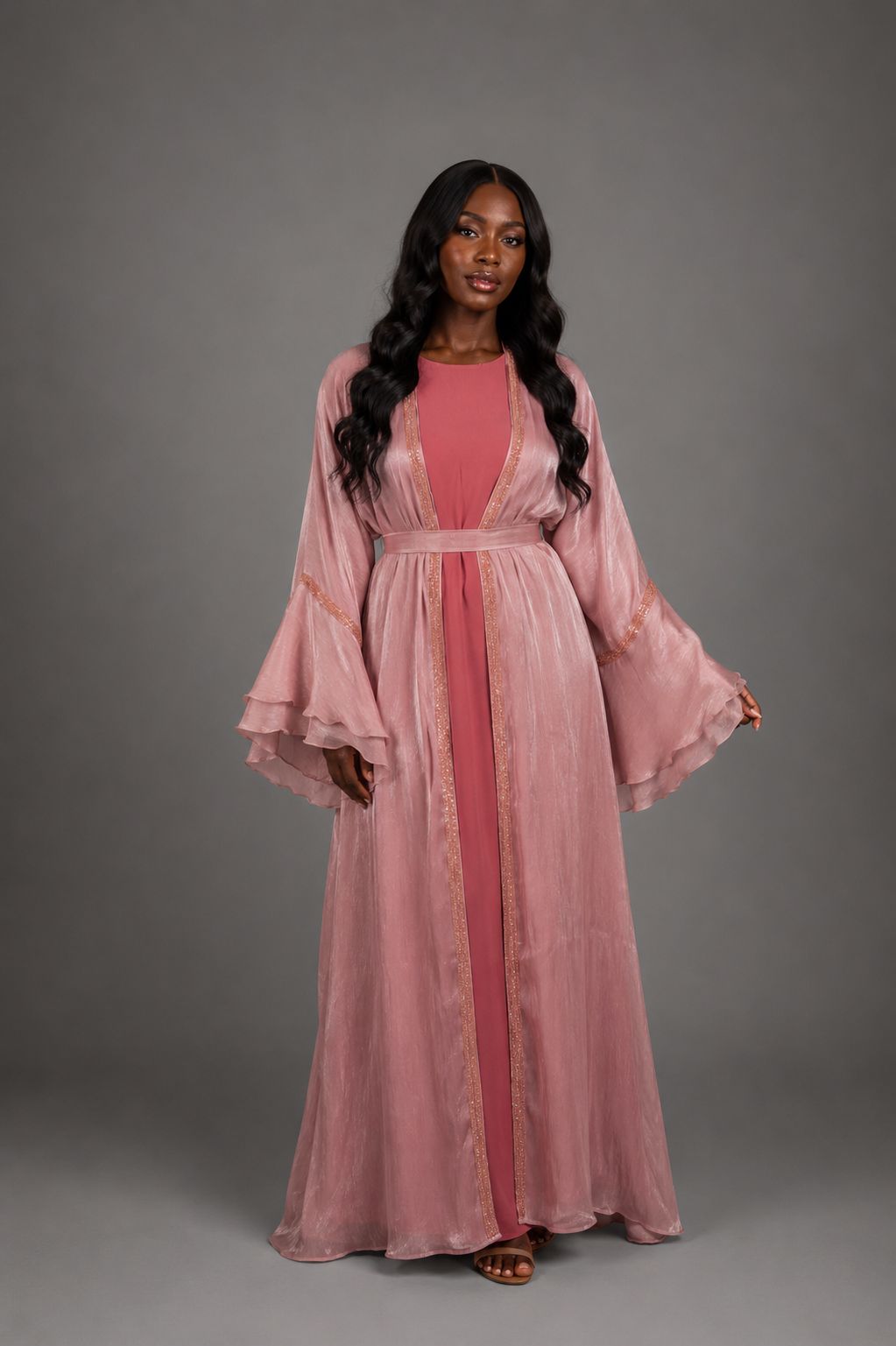 YARAH PINK