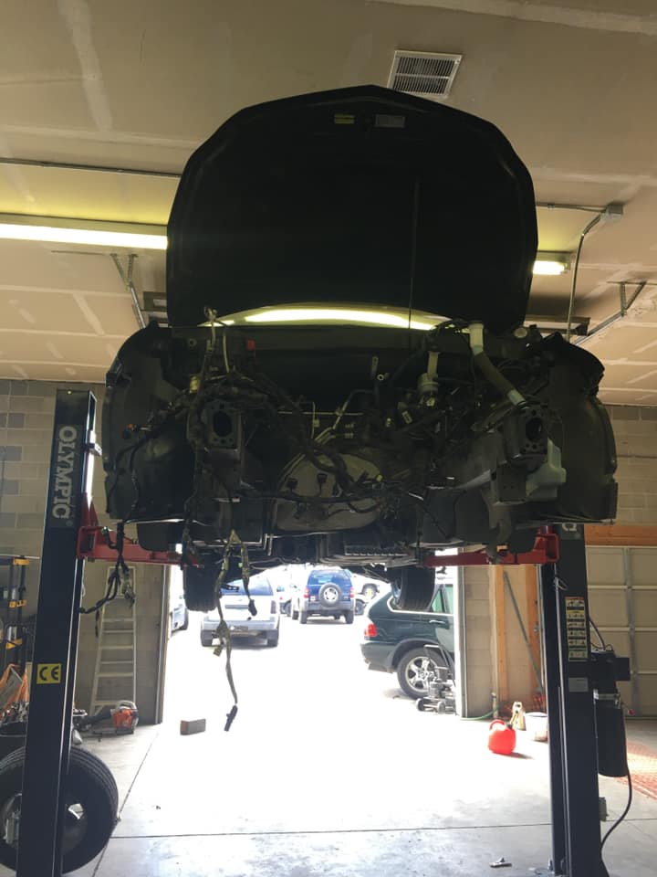 Gallery UCDI Automotive & Transmission Service