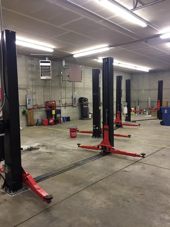 Gallery UCDI Automotive & Transmission Service