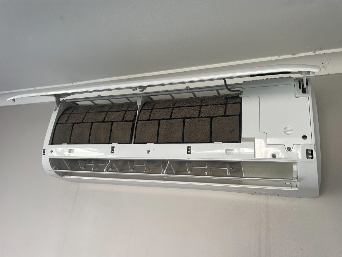 An electrical panel