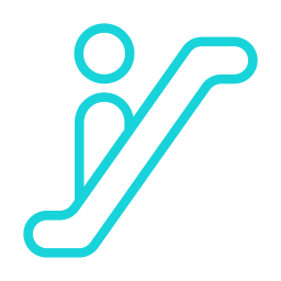 Escalator
