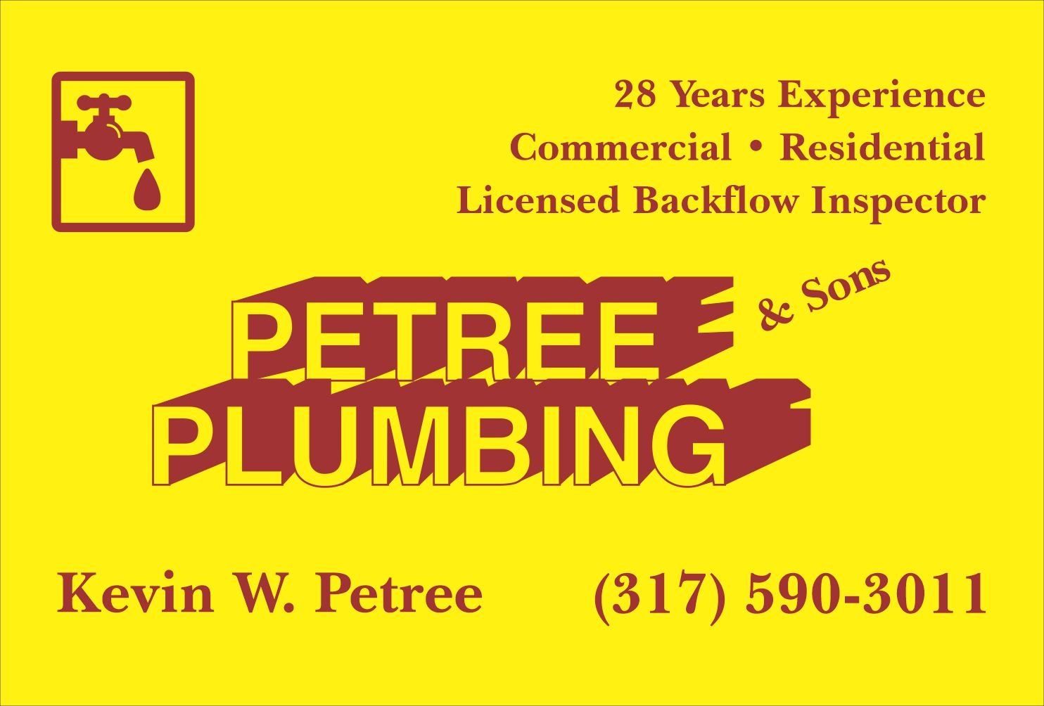 Petree Plumbing Petree Plumbing