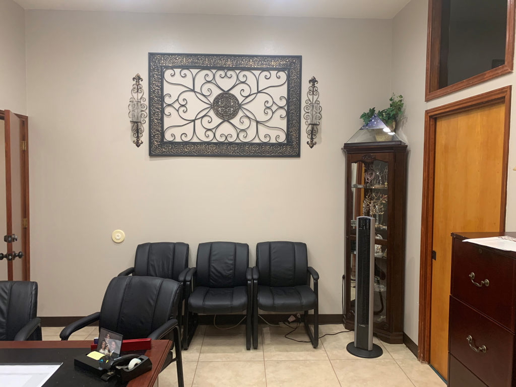 Elsa, Tx Location Salinas Funeral Home