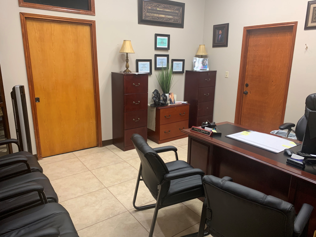 Elsa, Tx Location Salinas Funeral Home