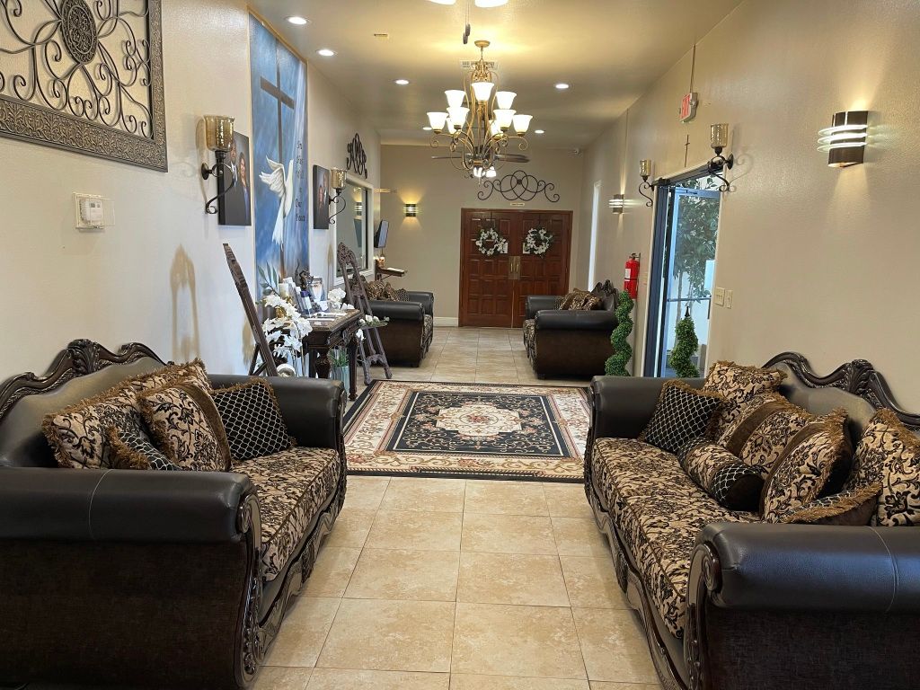 Elsa, Tx Location Salinas Funeral Home