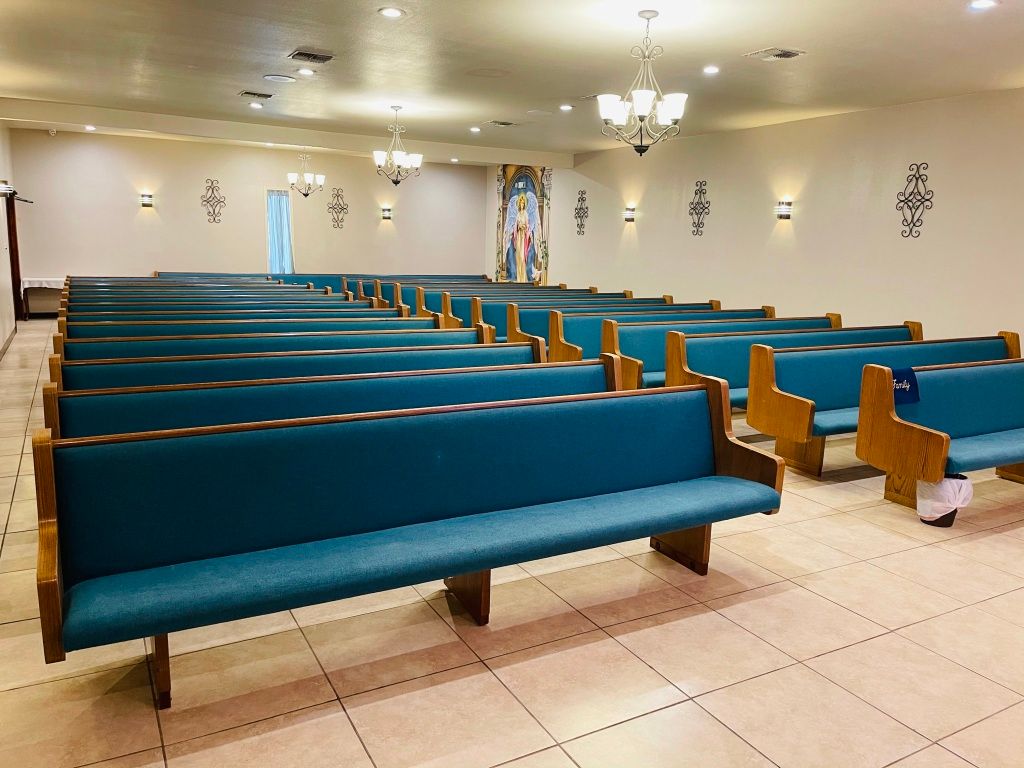 Elsa, Tx Location | Salinas Funeral Home