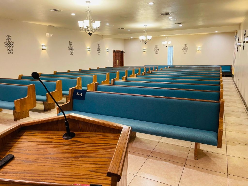 Elsa, Tx Location Salinas Funeral Home