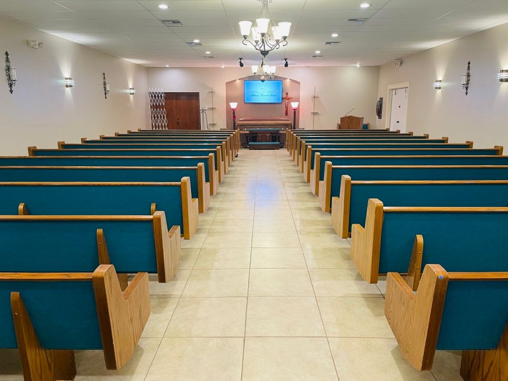 Elsa, Tx Location | Salinas Funeral Home
